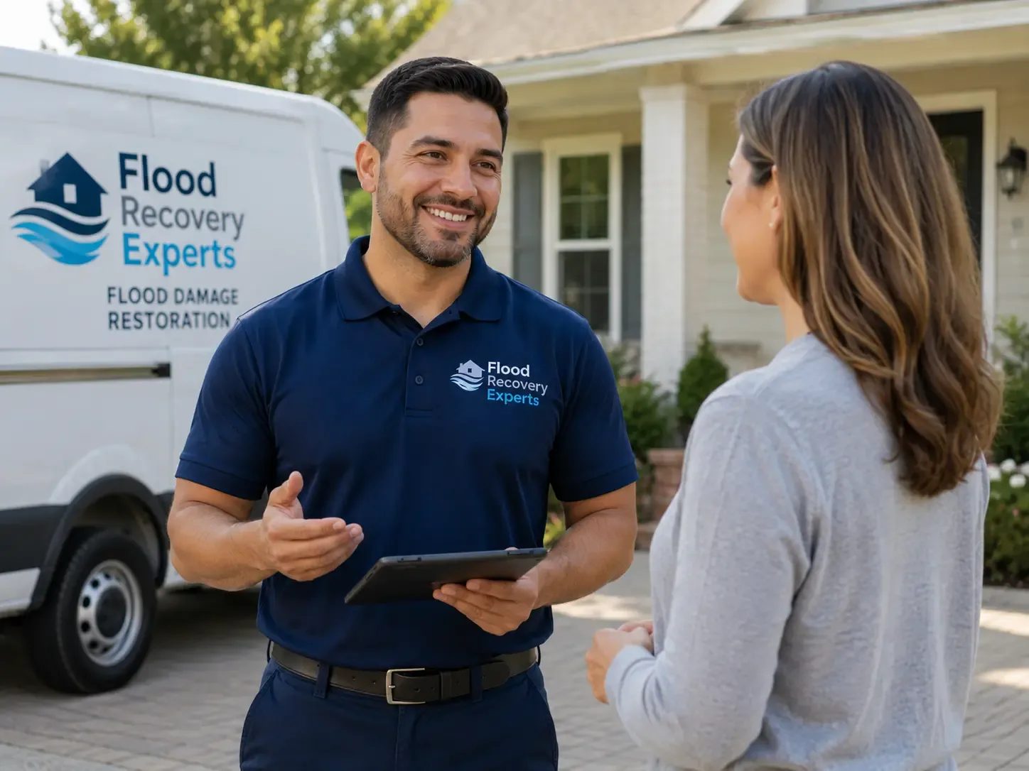 Flood Damage Cleanup Mckee, KY FAQs